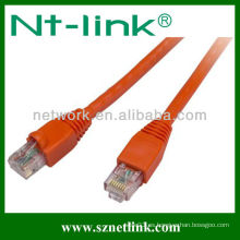 Cable de conexión UTP FTP Cat6 RJ45